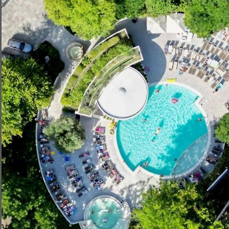 Residence Serenissima Bibione Luaran gambar