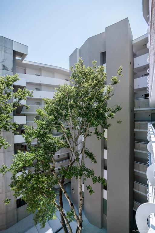 Residence Serenissima Bibione Luaran gambar