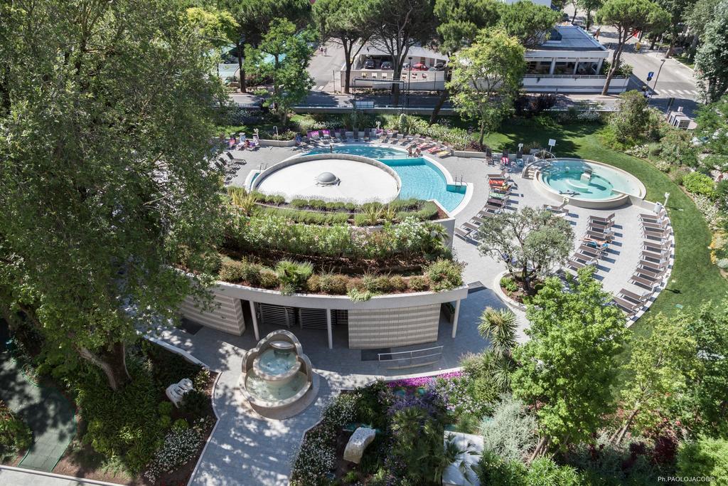 Residence Serenissima Bibione Luaran gambar