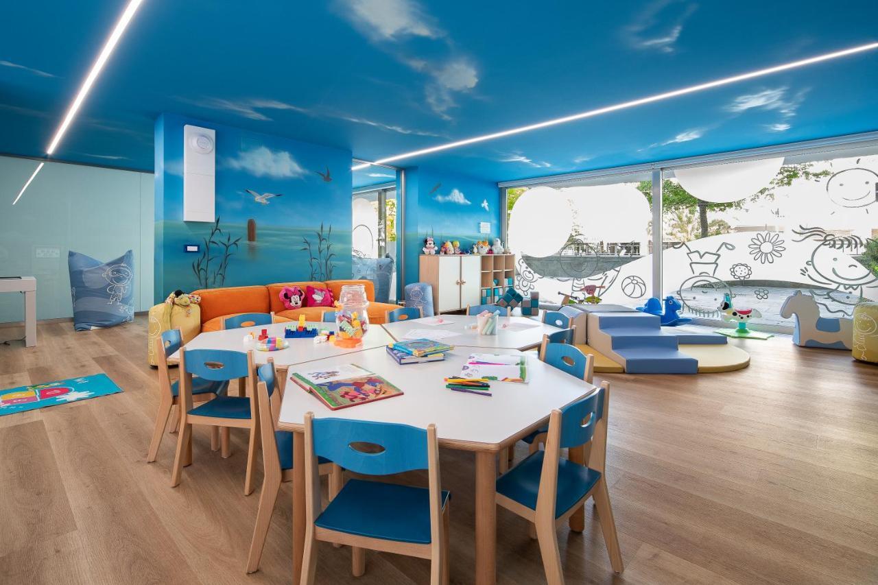 Residence Serenissima Bibione Luaran gambar