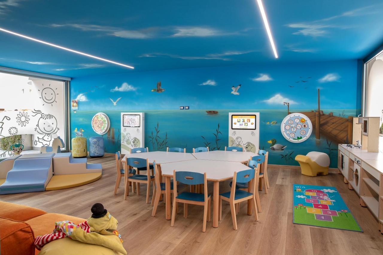 Residence Serenissima Bibione Luaran gambar