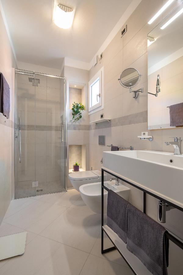 Residence Serenissima Bibione Luaran gambar