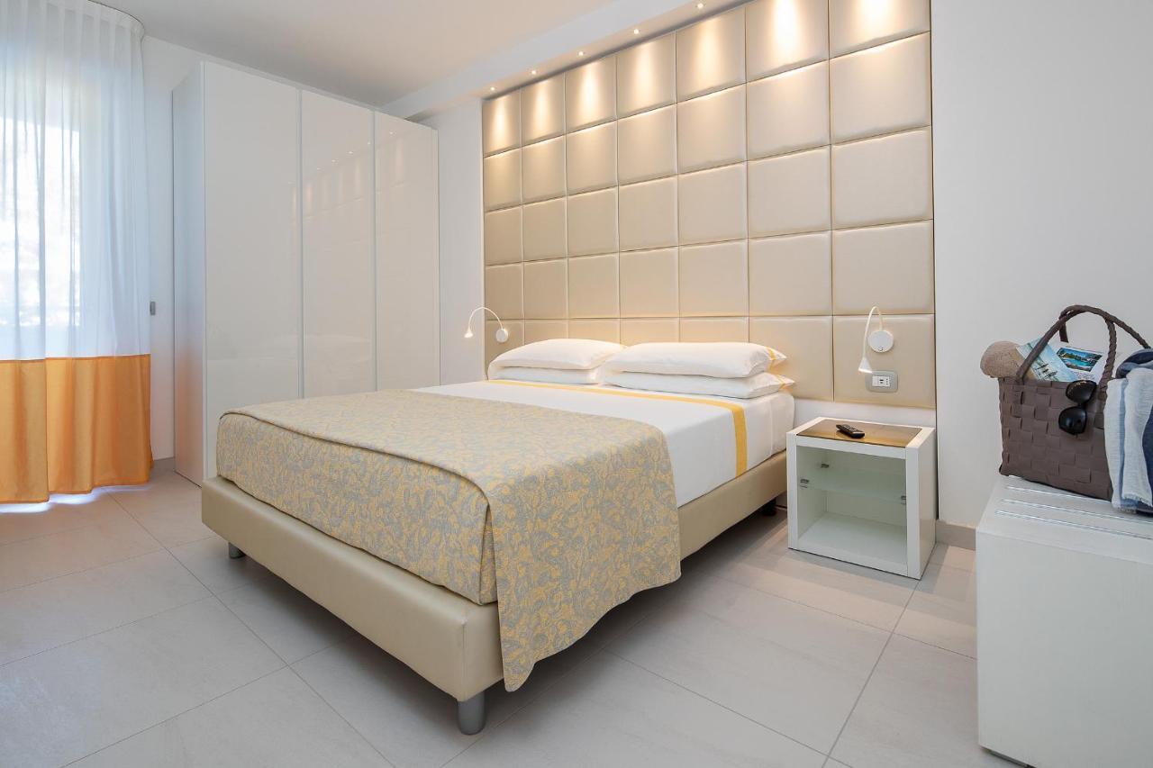 Residence Serenissima Bibione Luaran gambar