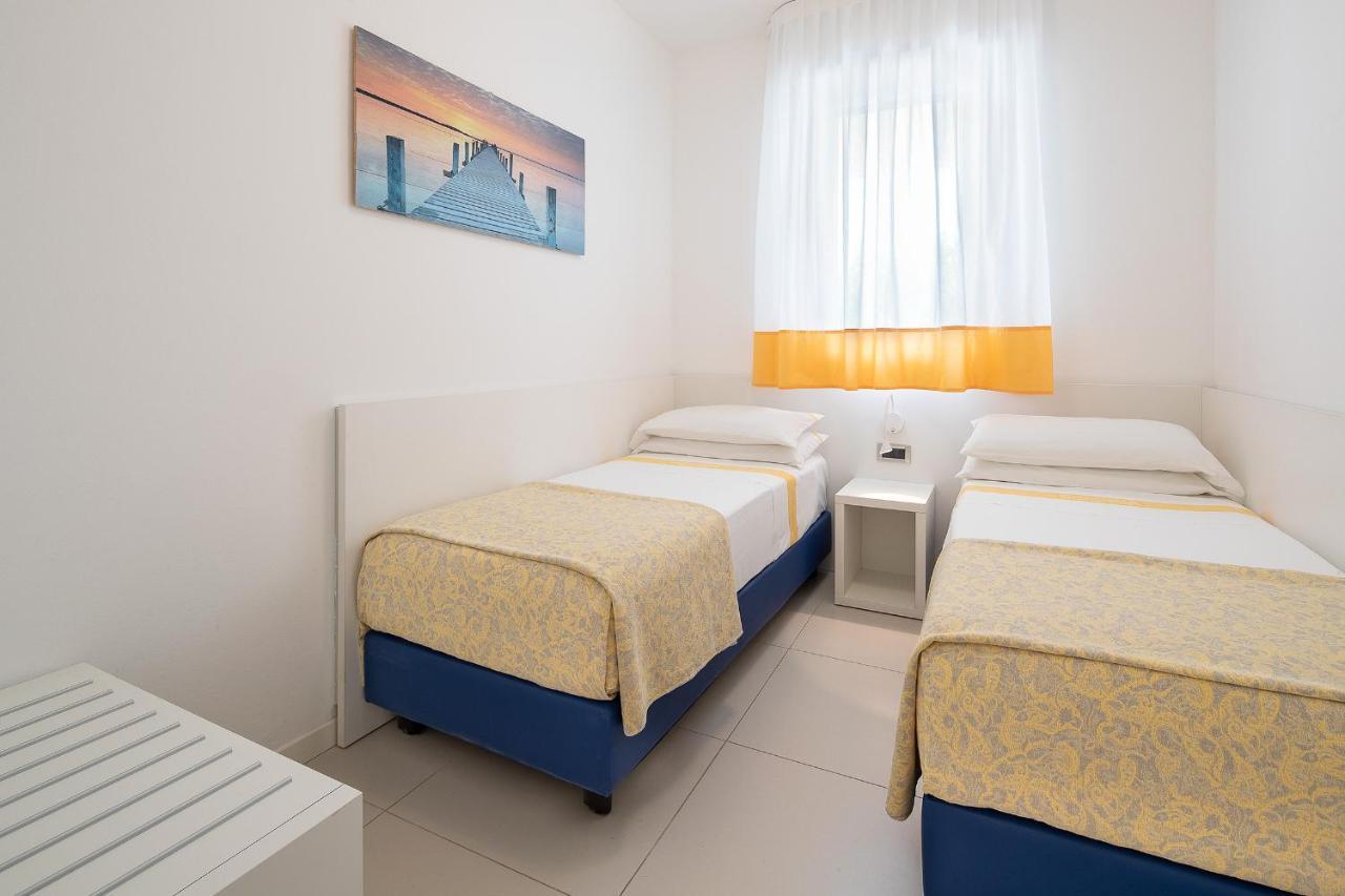 Residence Serenissima Bibione Luaran gambar