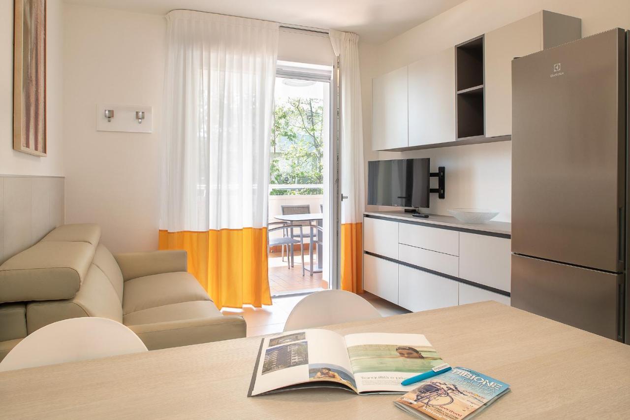 Residence Serenissima Bibione Luaran gambar