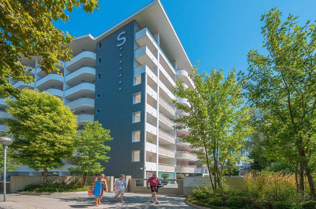 Residence Serenissima Bibione Luaran gambar