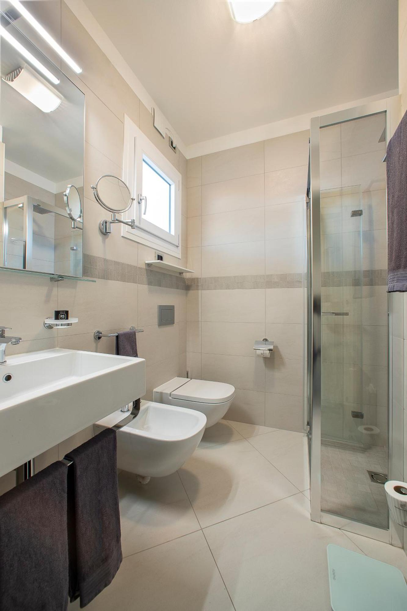 Residence Serenissima Bibione Luaran gambar
