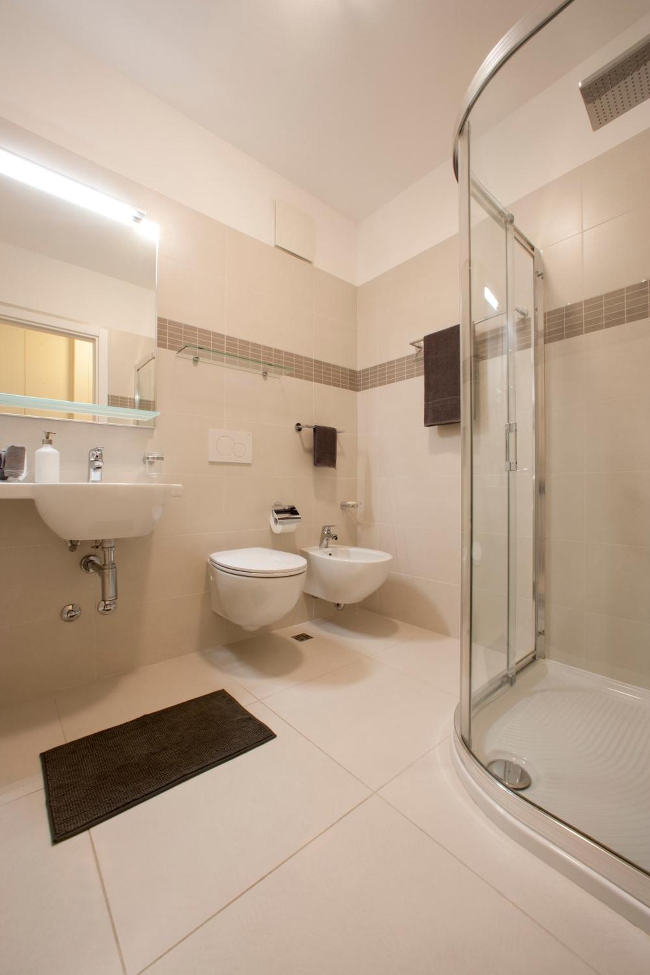 Residence Serenissima Bibione Luaran gambar
