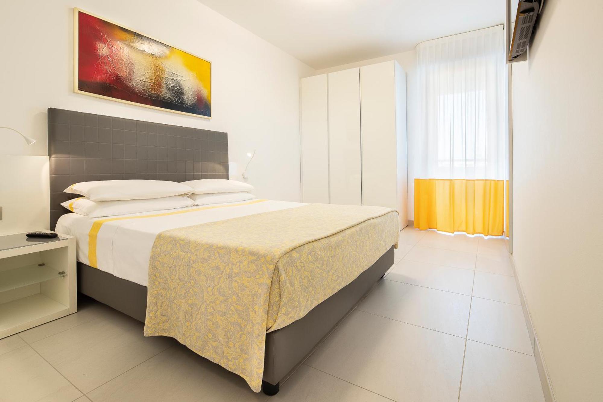 Residence Serenissima Bibione Luaran gambar
