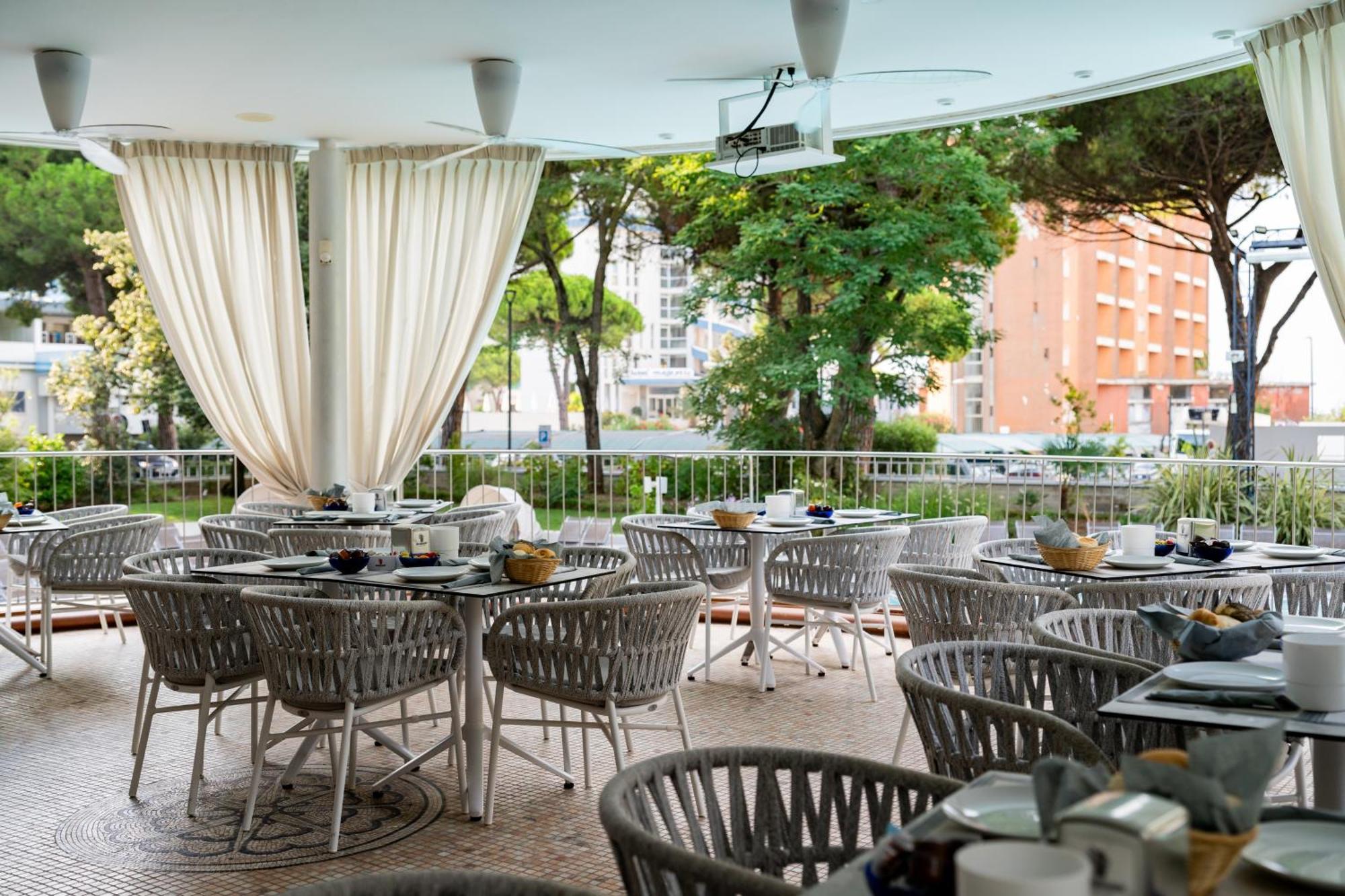 Residence Serenissima Bibione Luaran gambar