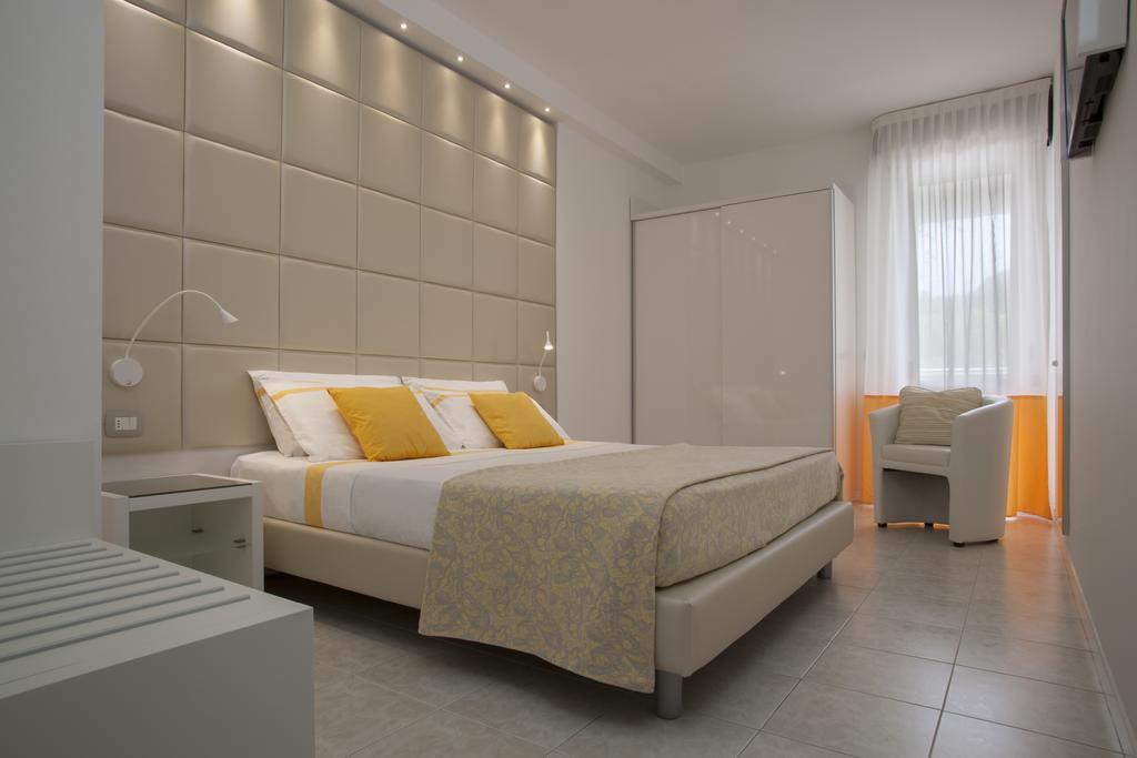 Residence Serenissima Bibione Luaran gambar