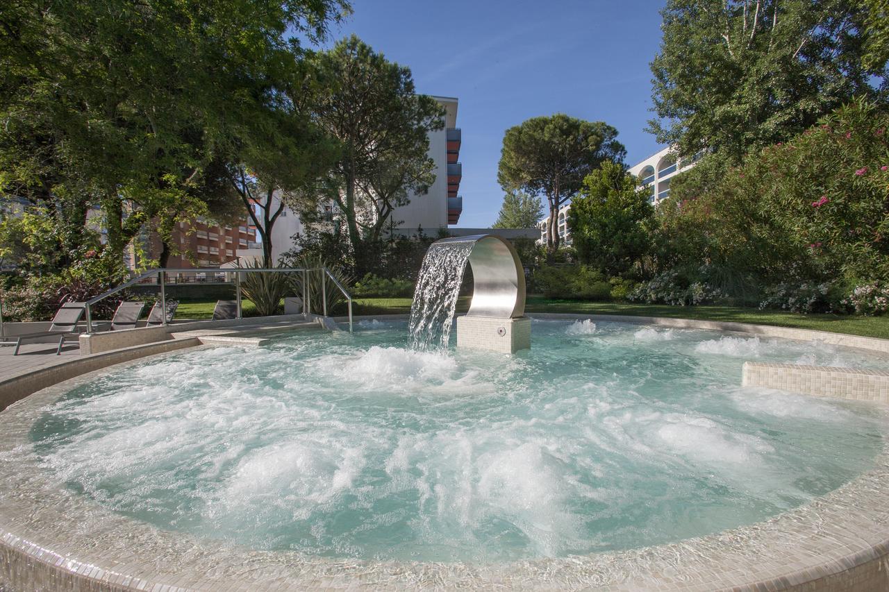 Residence Serenissima Bibione Luaran gambar