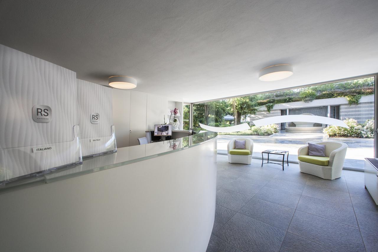 Residence Serenissima Bibione Luaran gambar