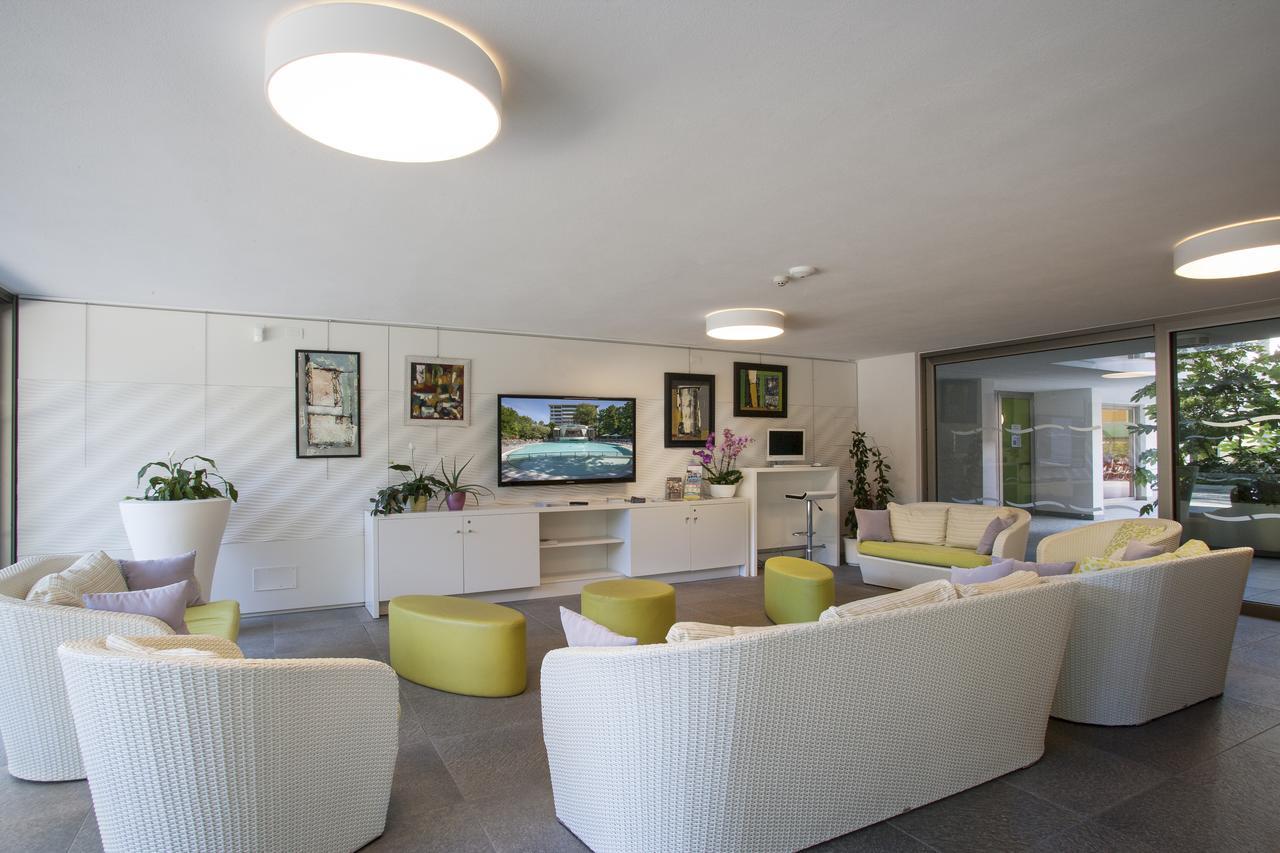 Residence Serenissima Bibione Luaran gambar