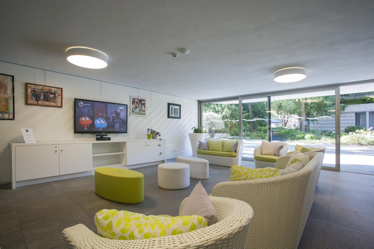 Residence Serenissima Bibione Luaran gambar