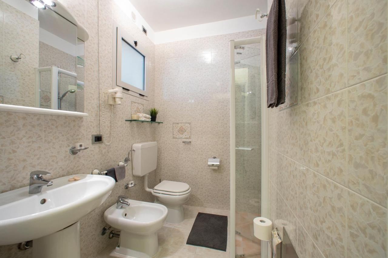 Residence Serenissima Bibione Luaran gambar