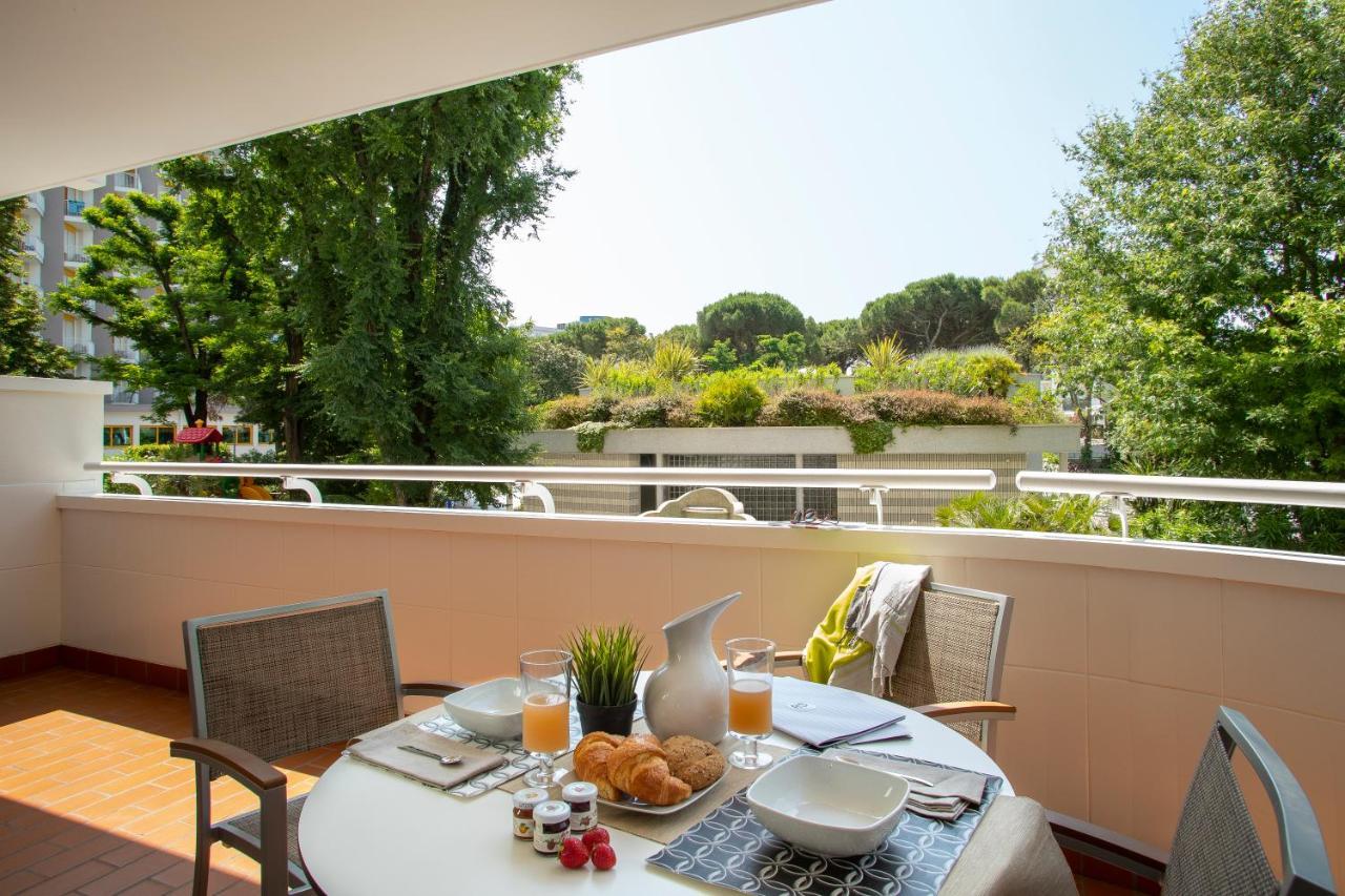 Residence Serenissima Bibione Luaran gambar