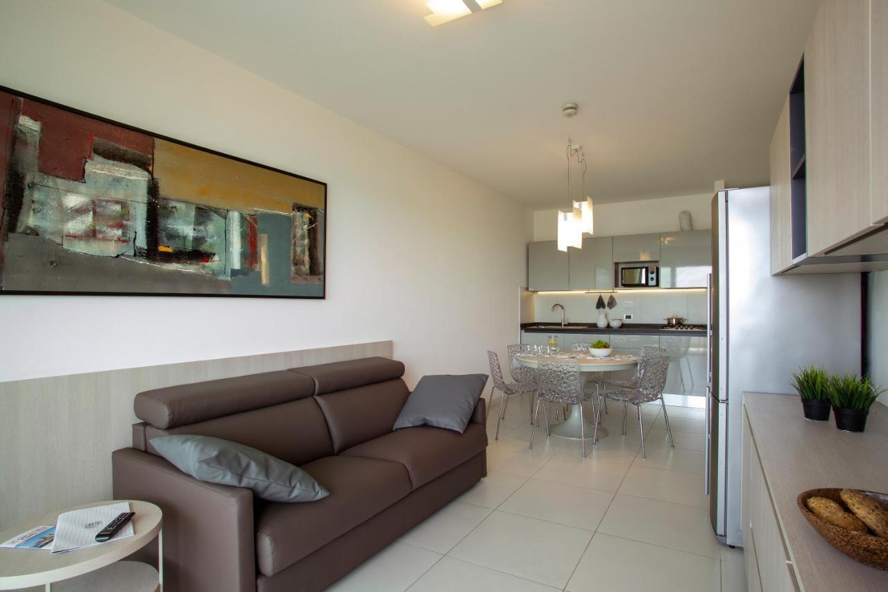 Residence Serenissima Bibione Luaran gambar