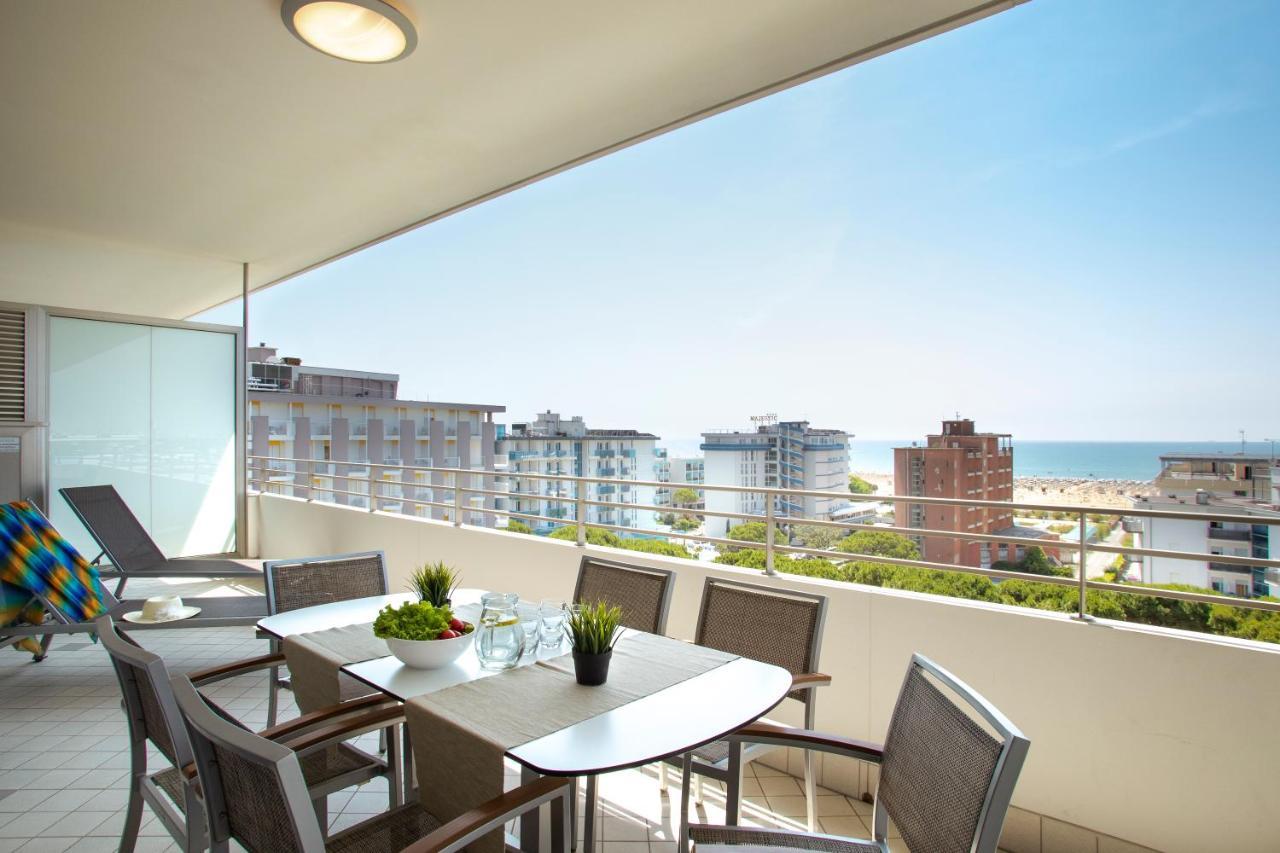 Residence Serenissima Bibione Luaran gambar