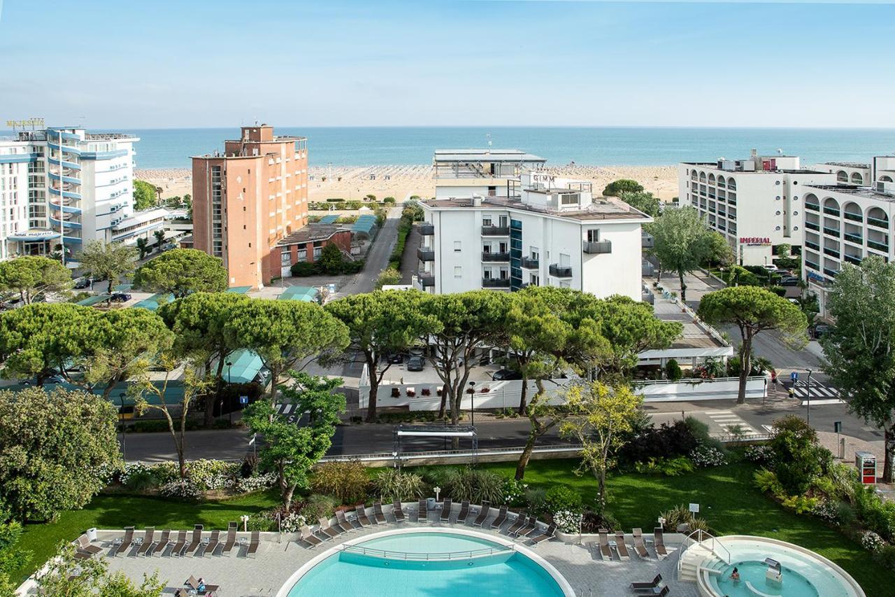 Residence Serenissima Bibione Luaran gambar