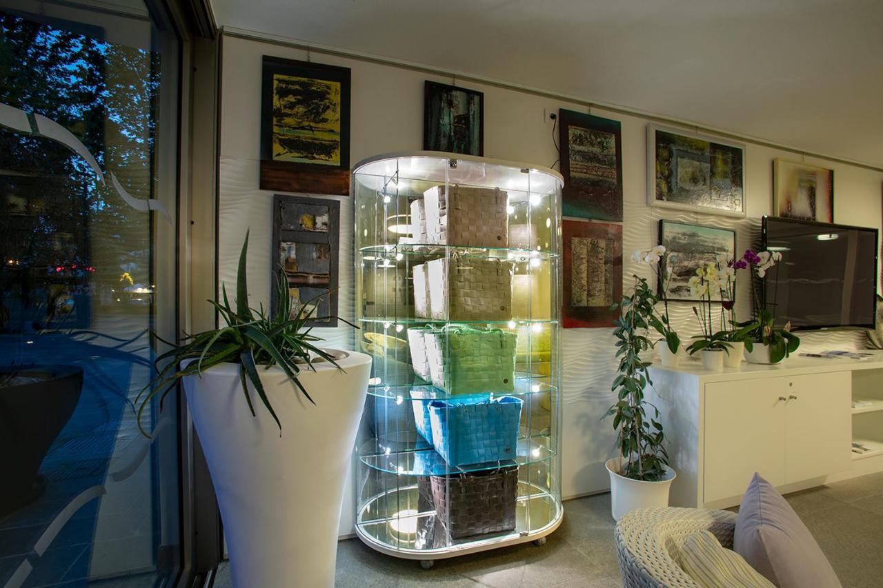 Residence Serenissima Bibione Luaran gambar