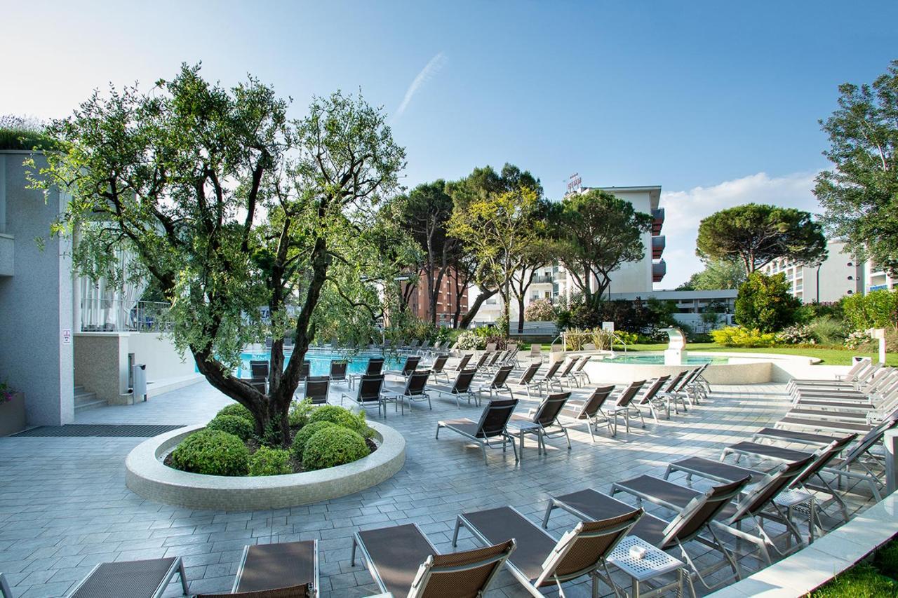 Residence Serenissima Bibione Luaran gambar